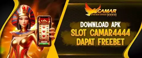 Bonus Spesial Download slot5000 APK screenshot